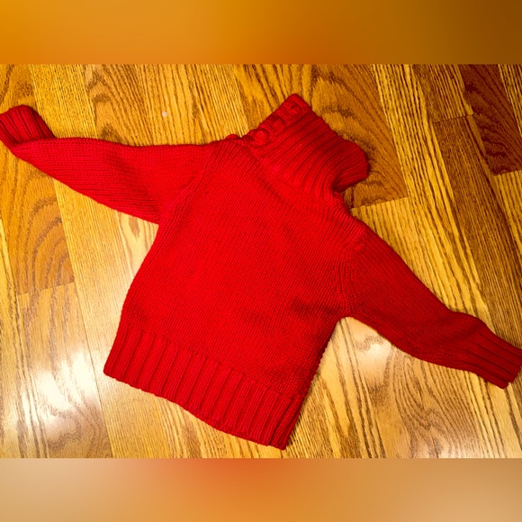 Vintage old navy child’s sweater - Picture 2 of 3